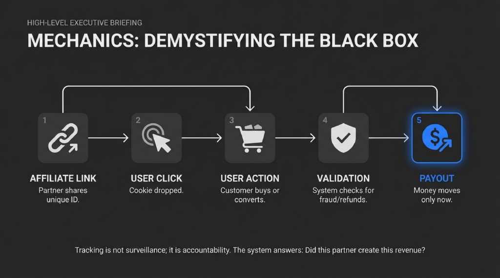 MECHANICS: DEMYSTIFYING THE BLACK BOX