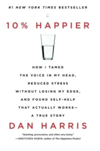 10% Happier
