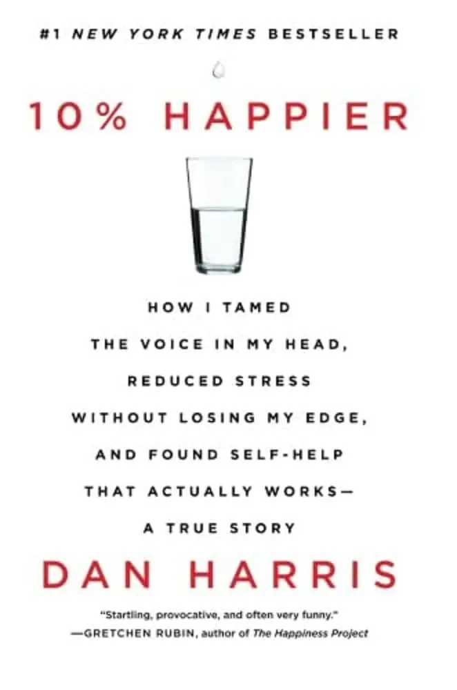 10% Happier