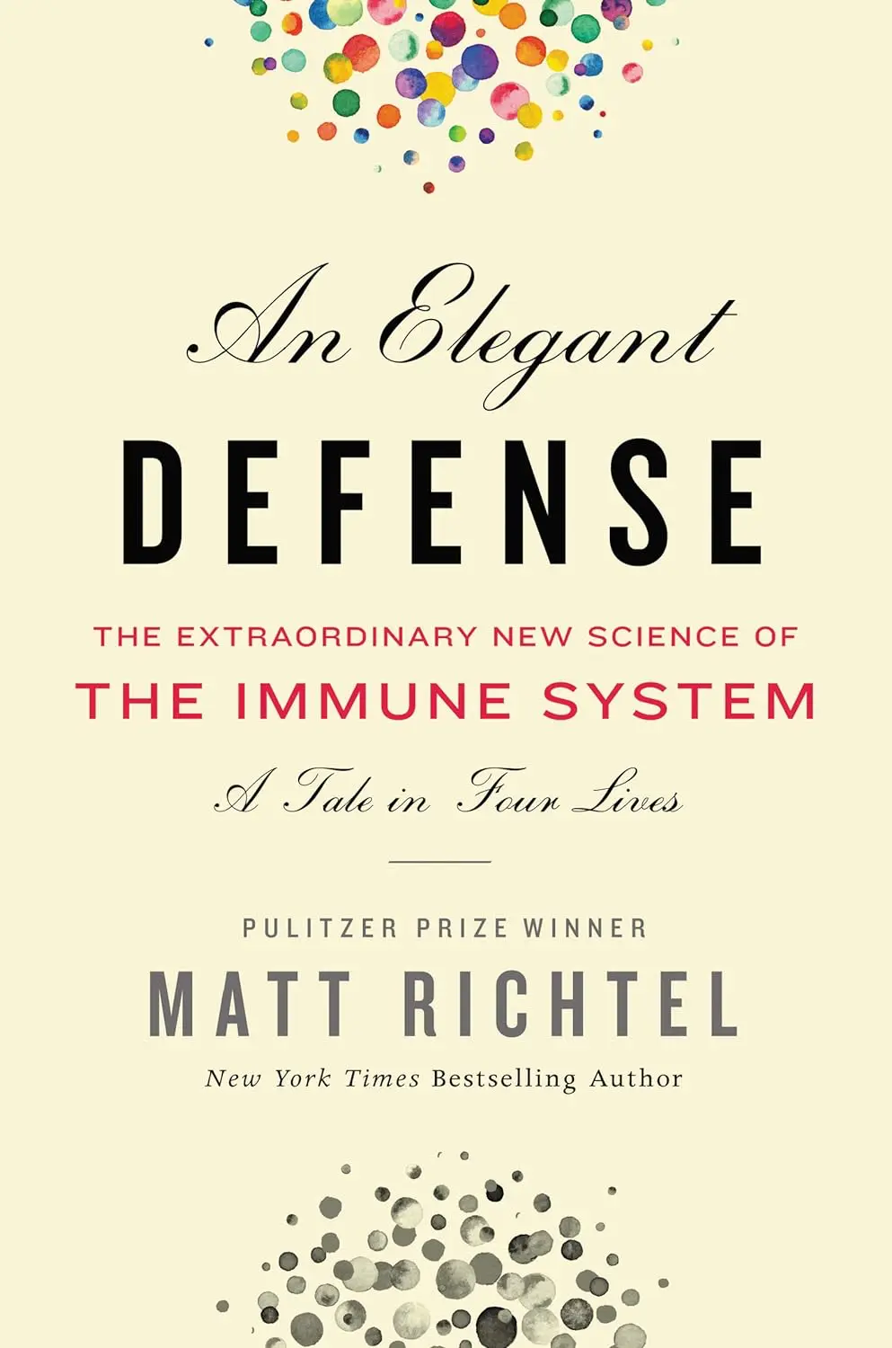 An Elegant Defense