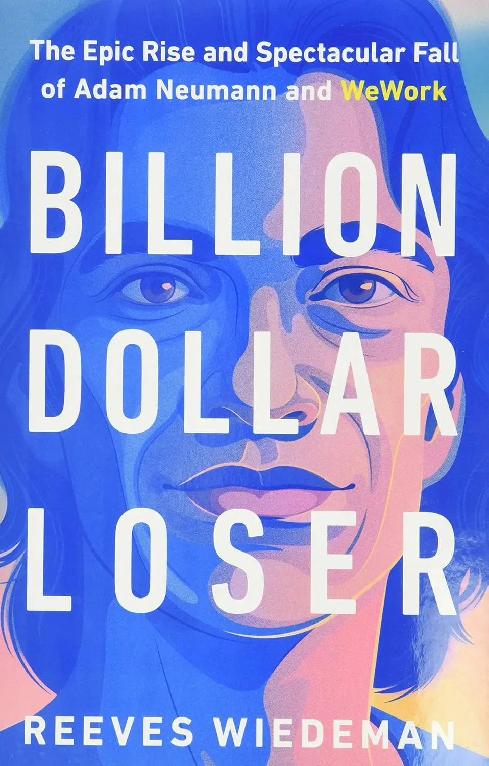 Billion Dollar Loser
