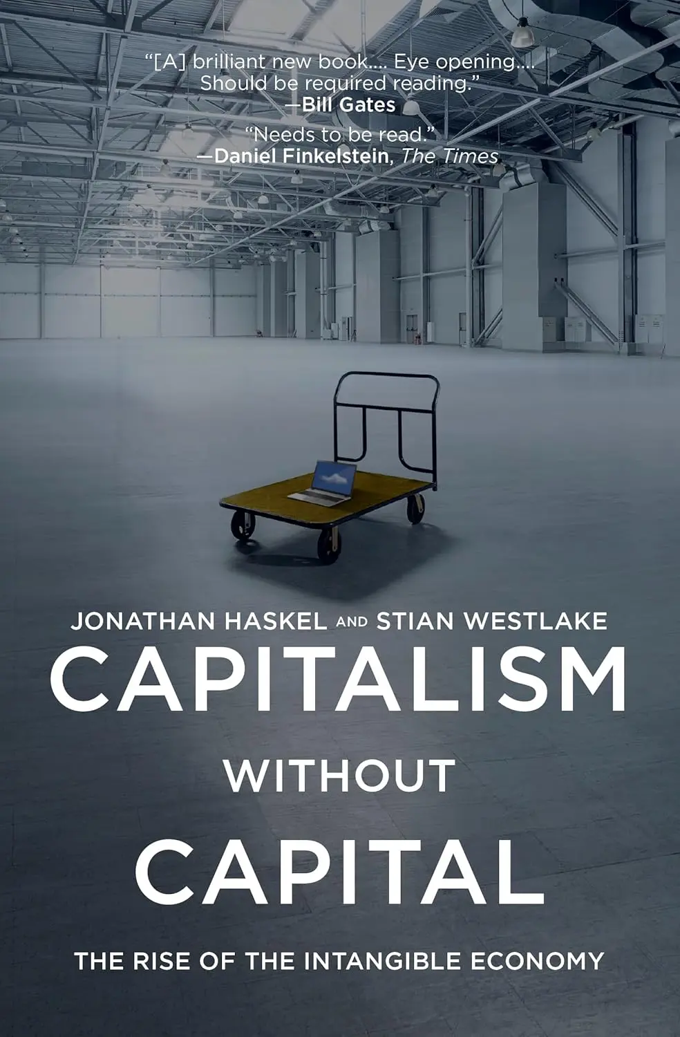 Capitalism Without Capital