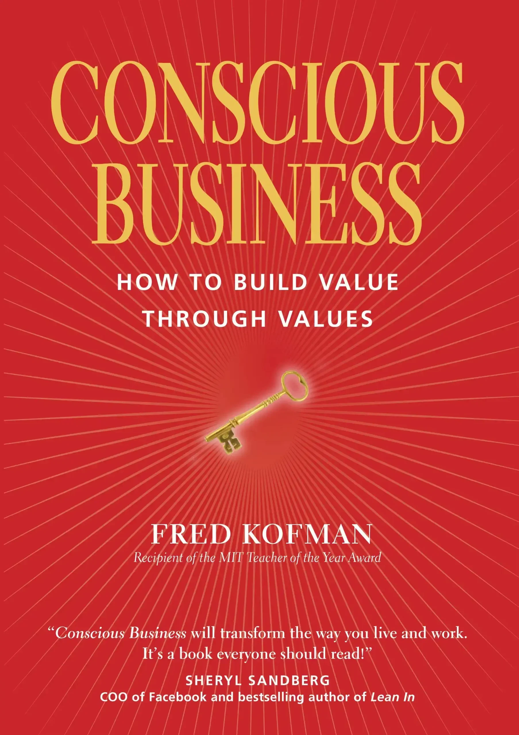 Conscious Business