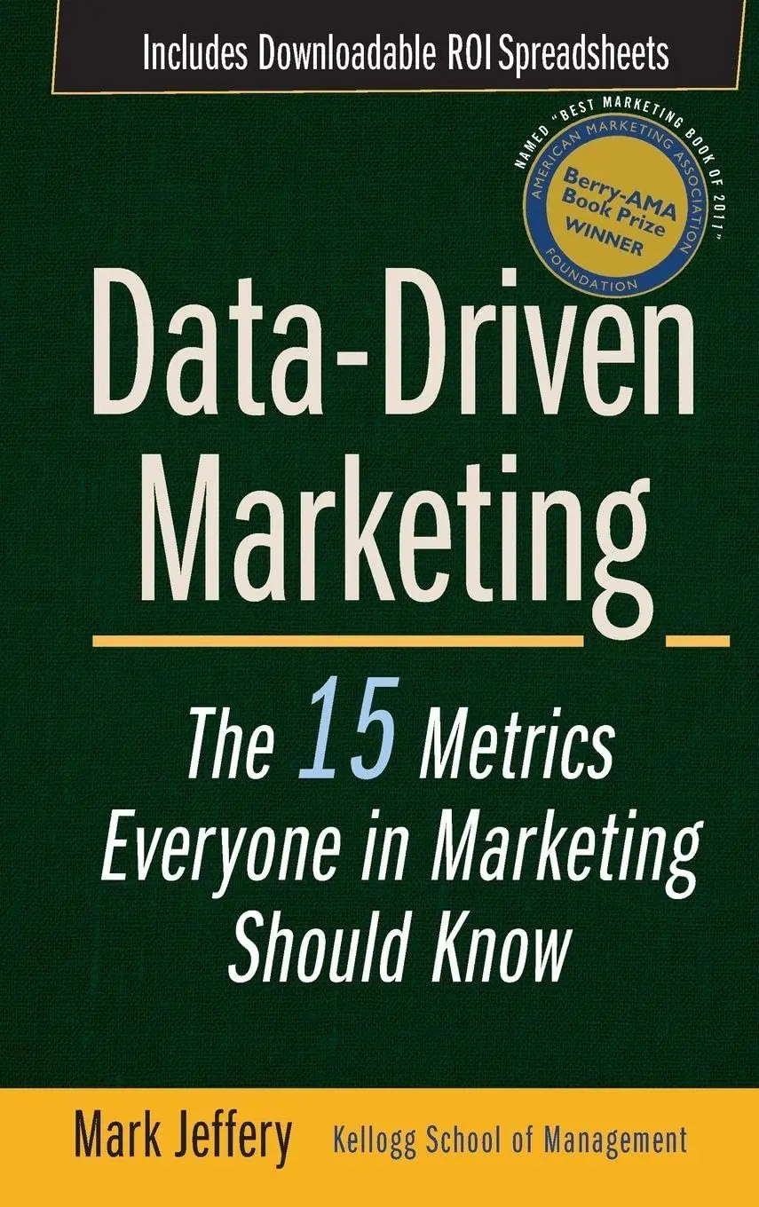 Data-Driven Marketing