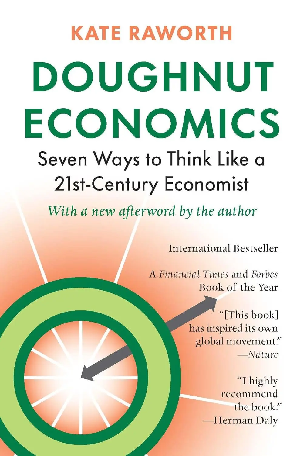 Doughnut Economics