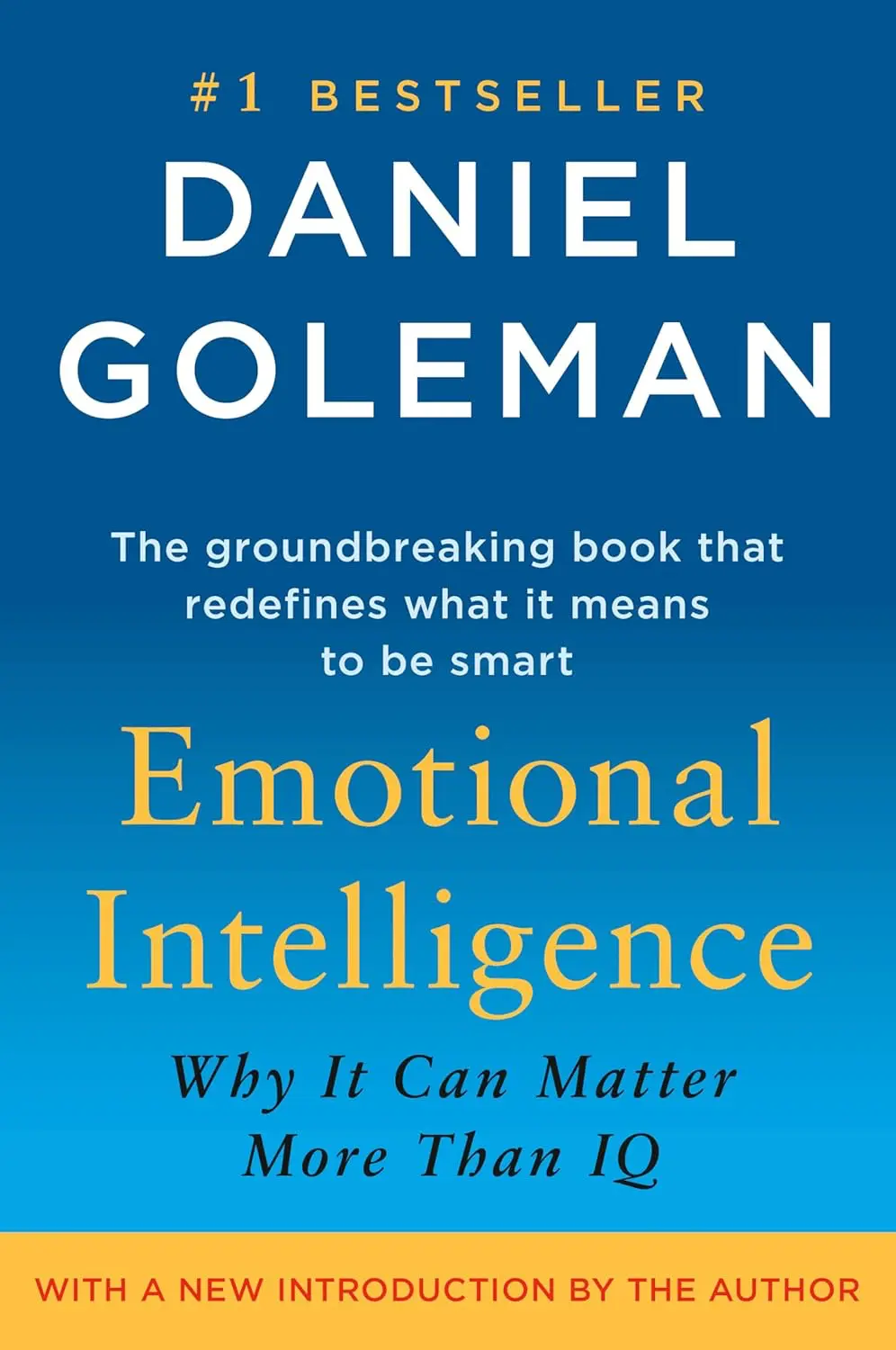 Emotional Intelligence
