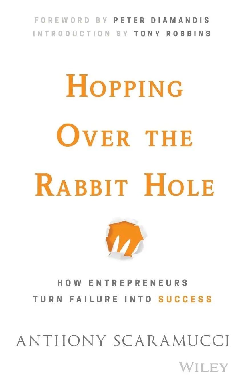 Hopping over the Rabbit Hole
