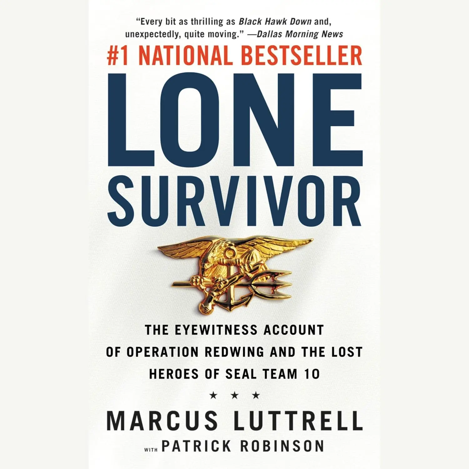 Lone Survivor
