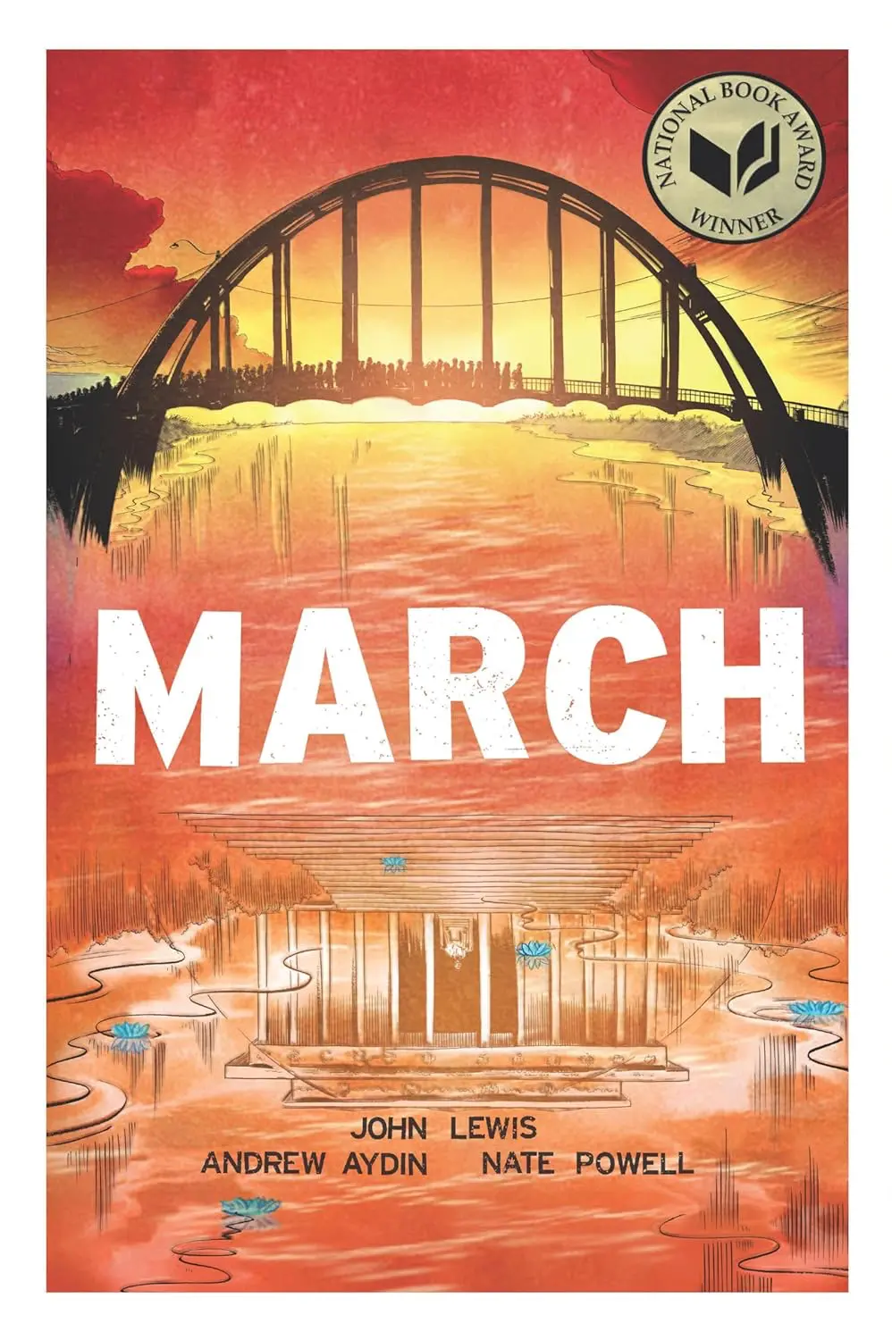 March: Book One