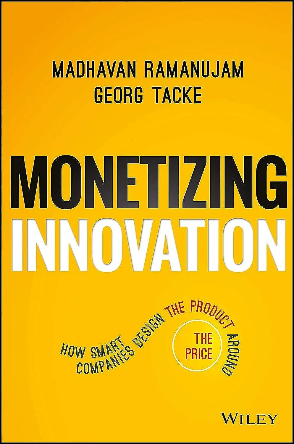 Monetizing Innovation