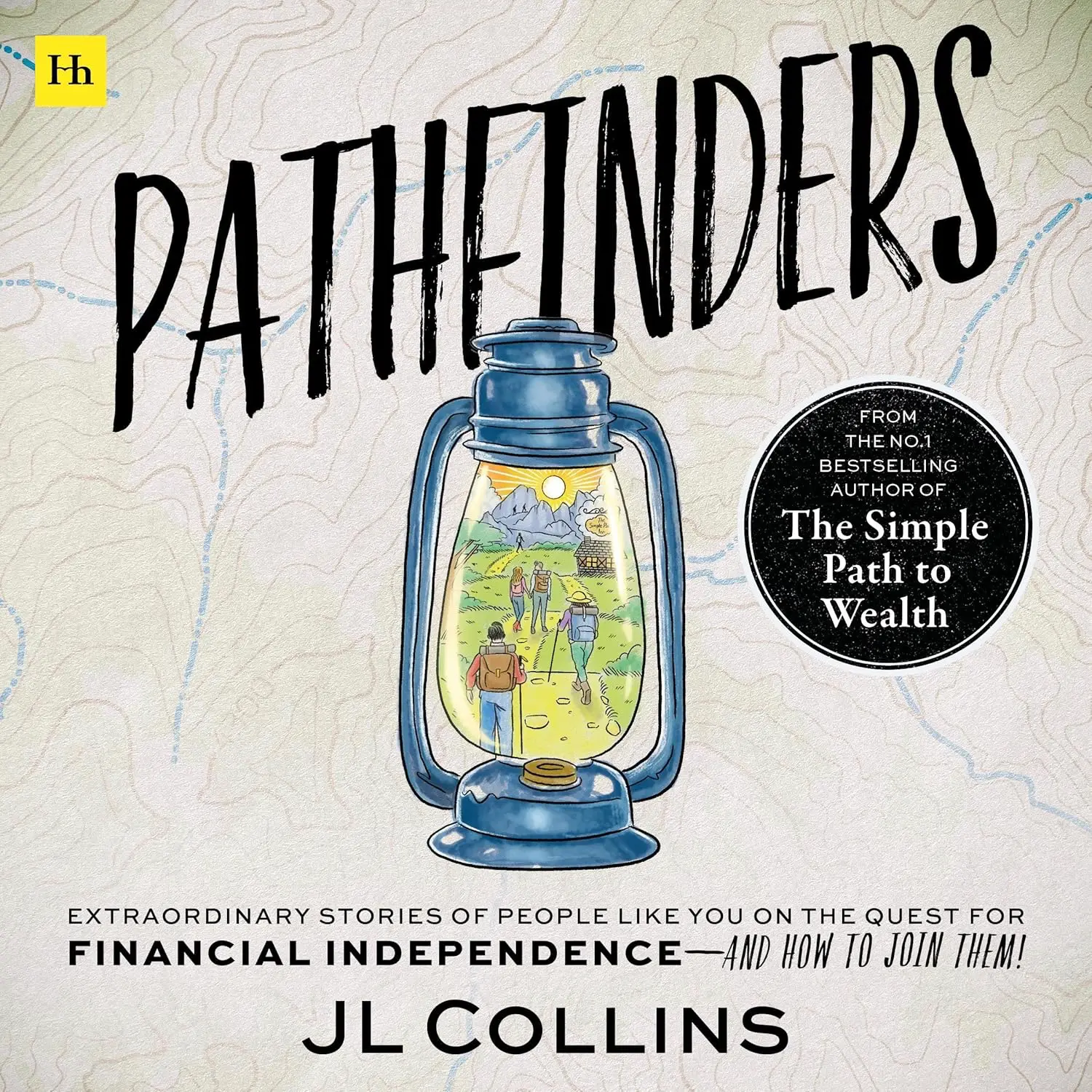 Pathfinders