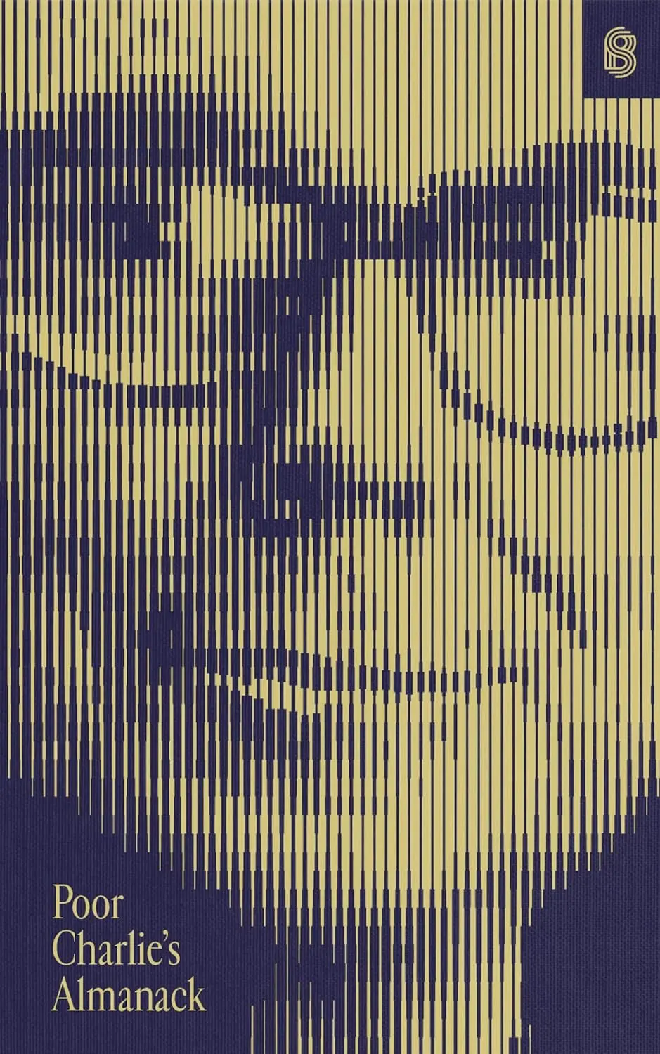 Poor Charlie’s Almanack