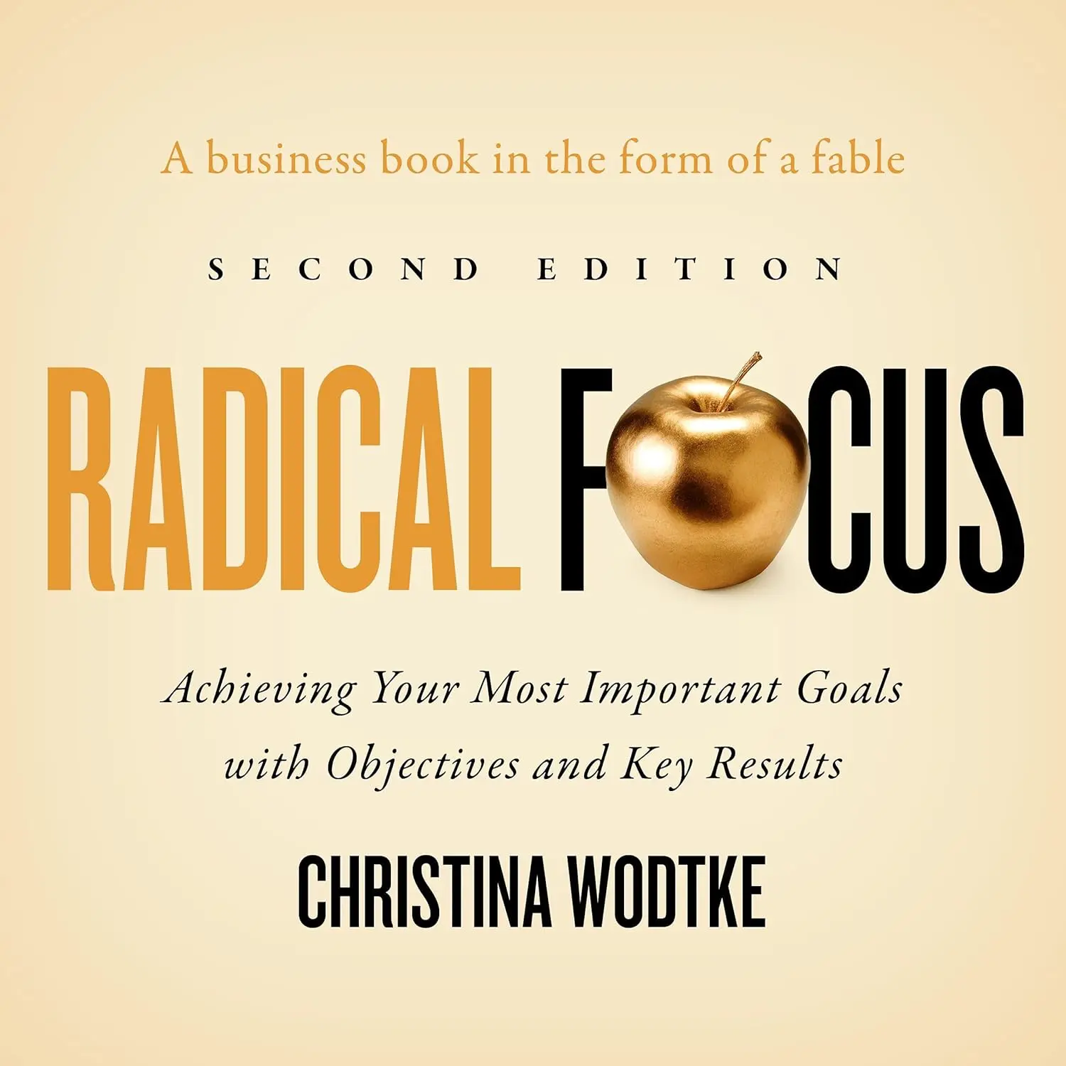 Radical Focus