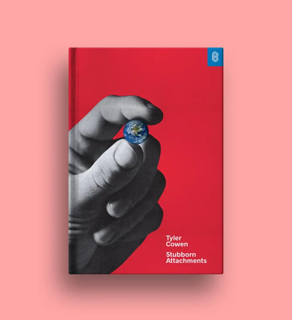 Stubborn Attachments