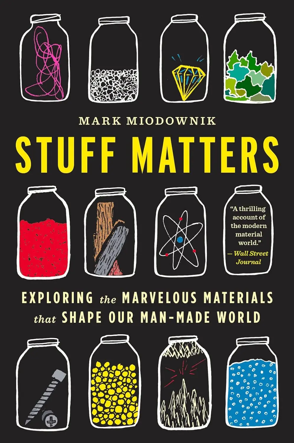 Stuff Matters