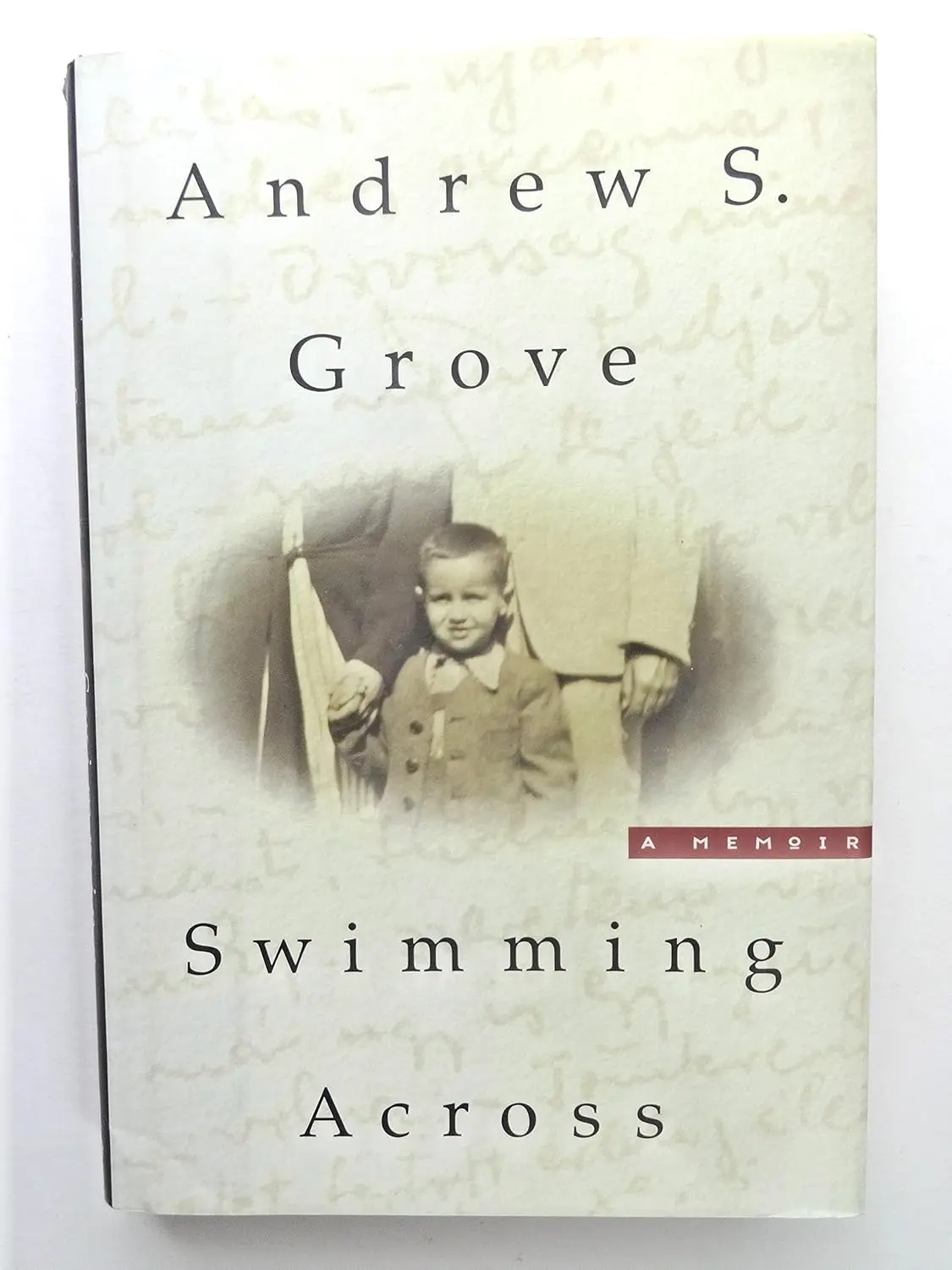 Swimming Across