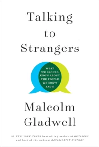 Talking to Strangers