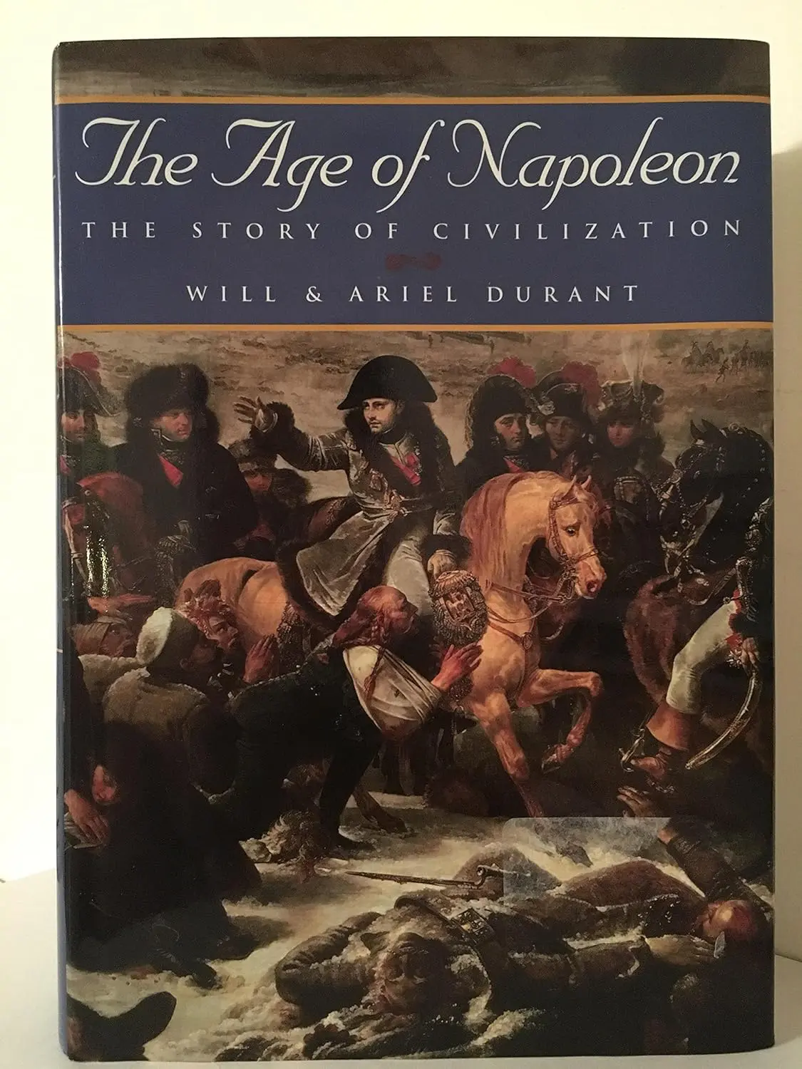 The Age of Napoleon