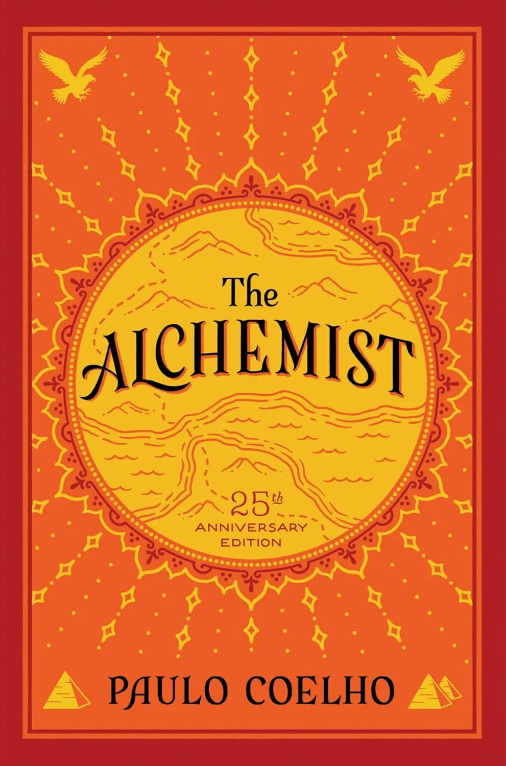 The Alchemist