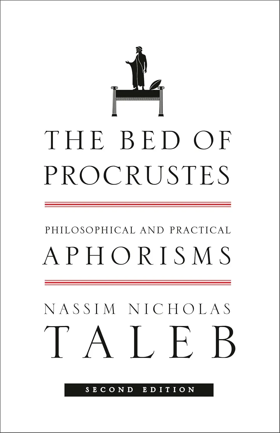 The Bed of Procrustes