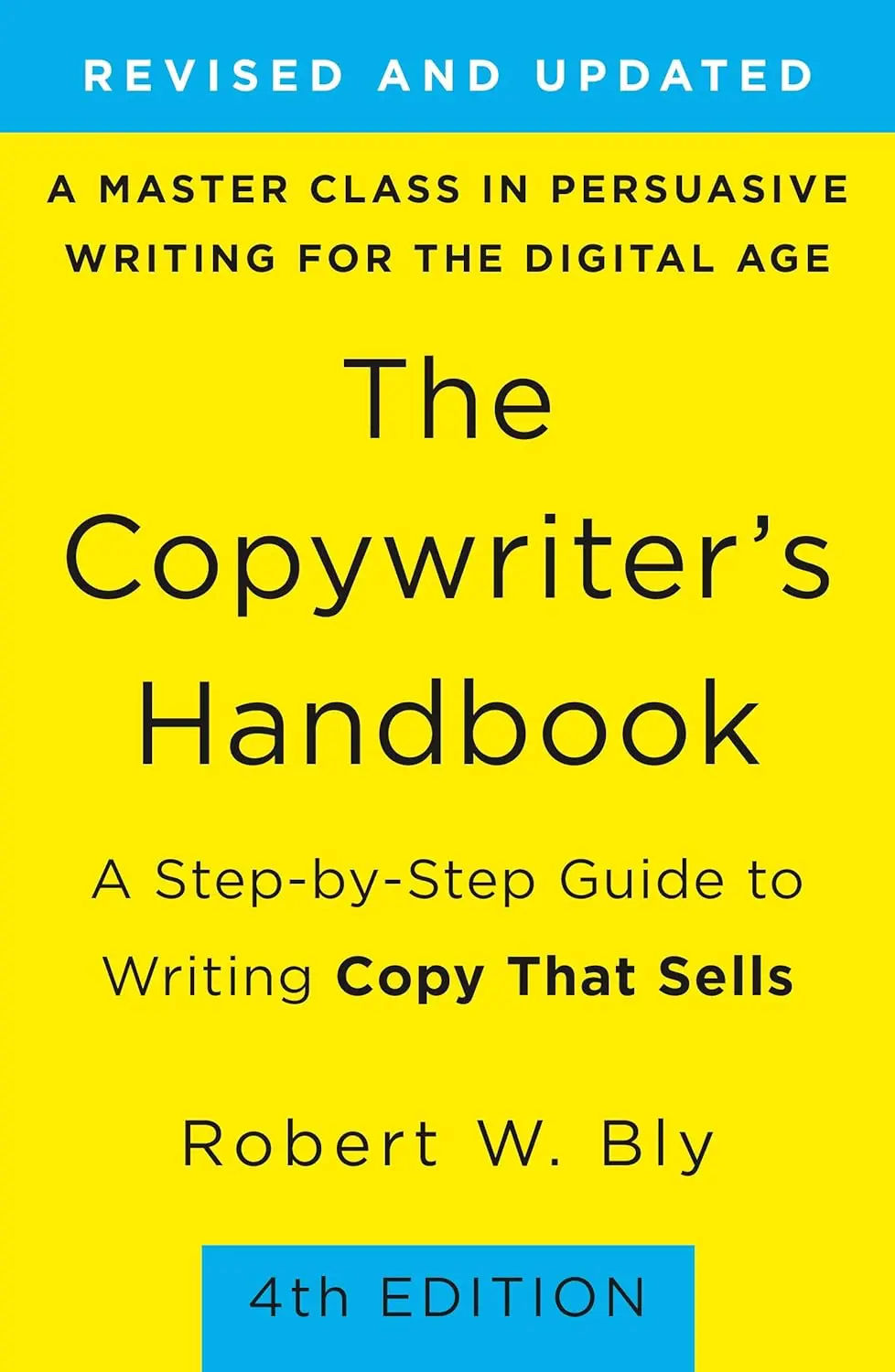 The Copywriter’s Handbook
