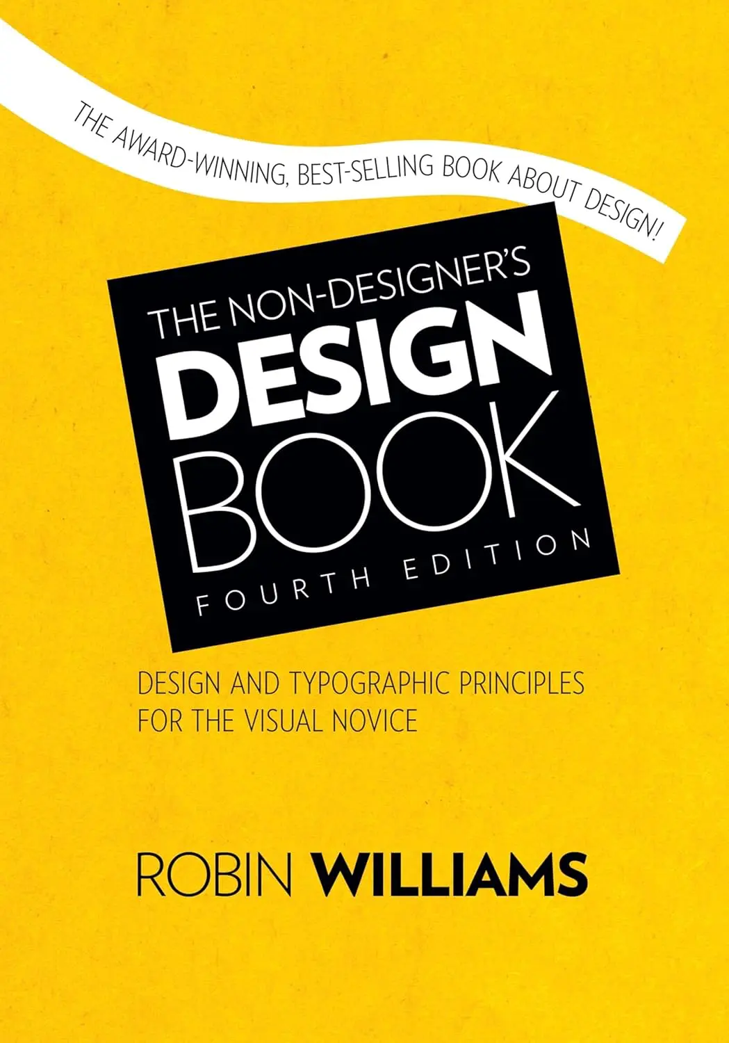 The Non-Designer’s Design Book
