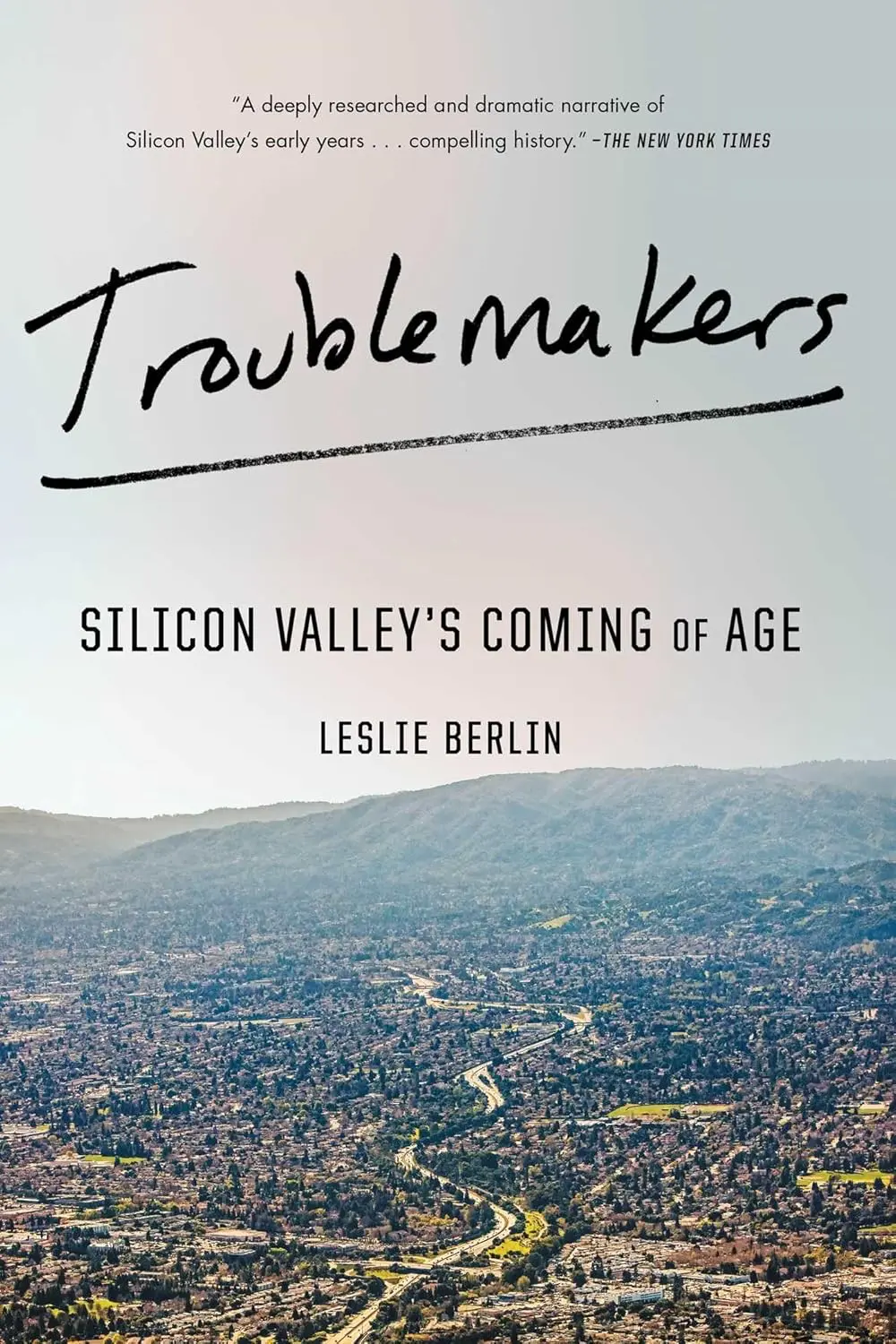 Troublemakers