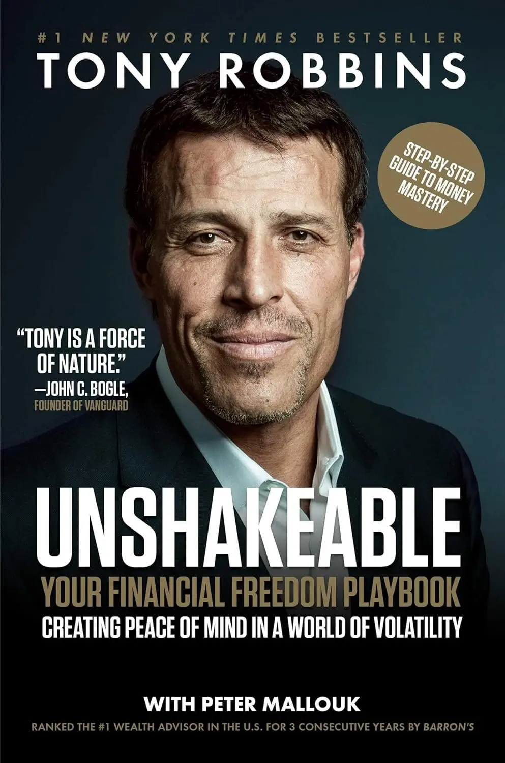 Unshakeable
