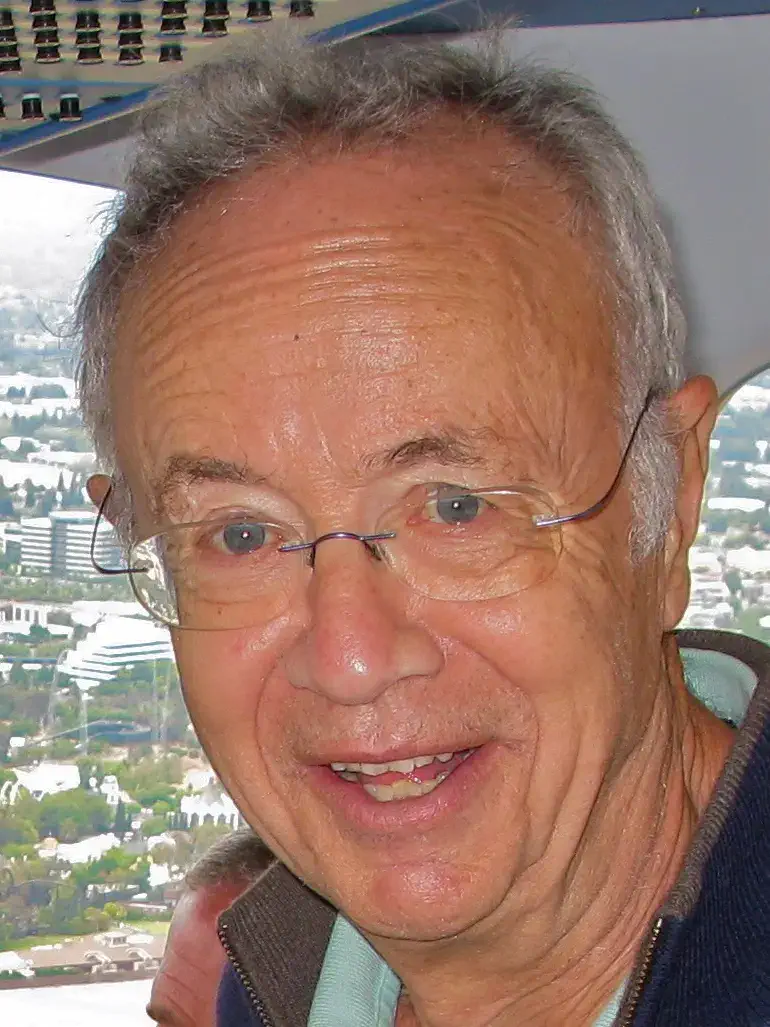 Andrew Grove Book Recommendations (25 Books)