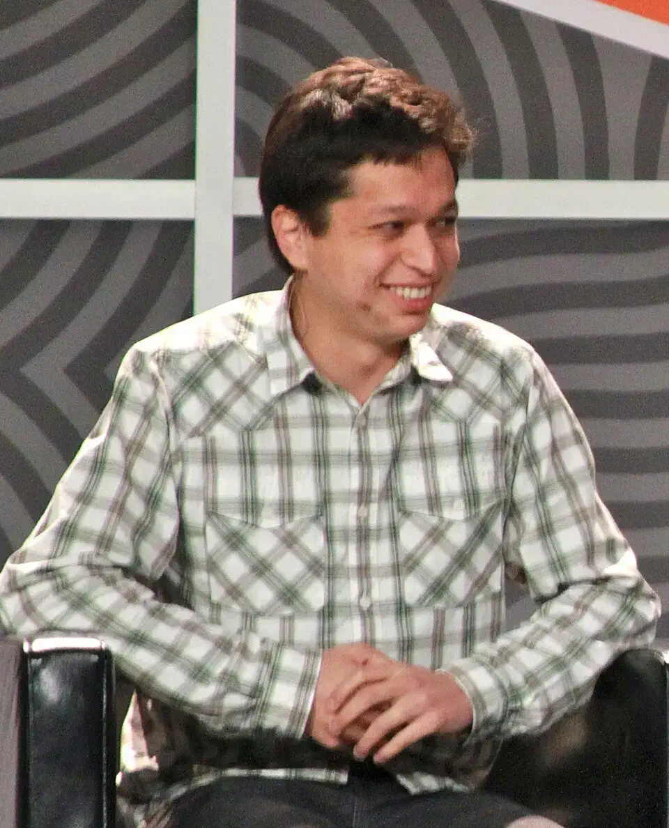 Ben Silbermann Book Recommendations (22 Books)
