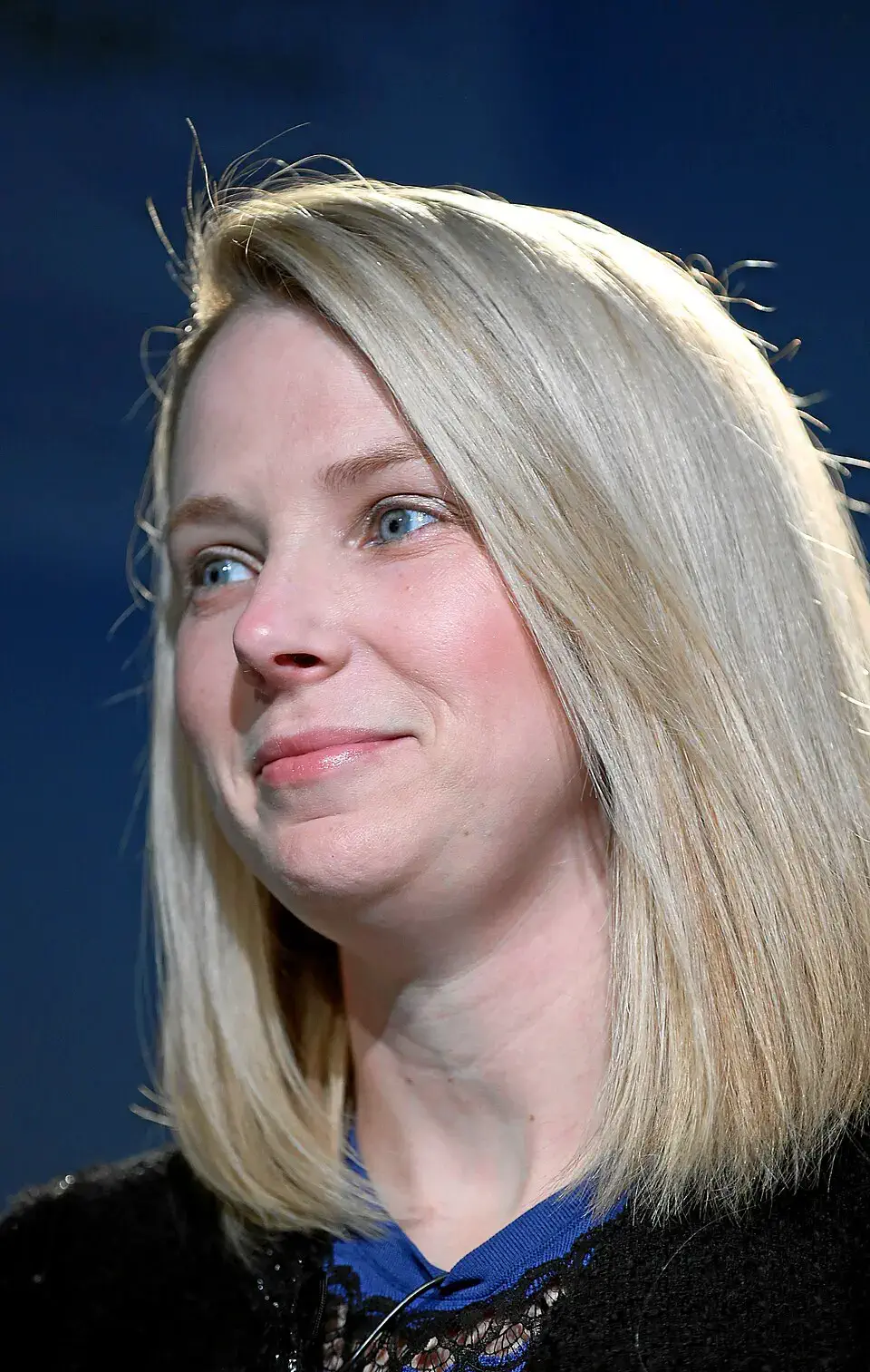 Marissa Mayer Book Recommendations (22 Books)
