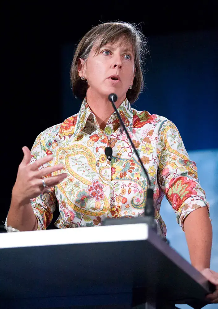 Mary Meeker Book Recommendations (20 Books)