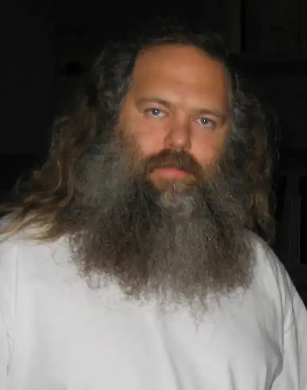 Rick Rubin Book Recommendations (23 Books)