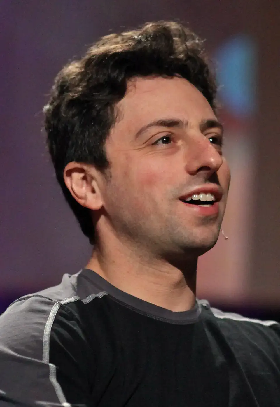 Sergey Brin Book Recommendations (20 Books)