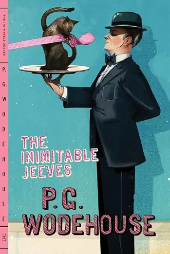 The Inimitable Jeeves