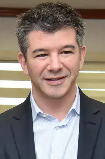 Travis Kalanick Book Recommendations (5 Books)